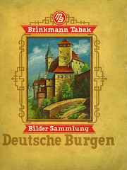 Deutsche Burgen