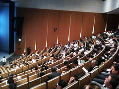 2010年5月神奈川県環境保全協議会電気自動車講演会