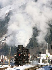 Ziller Valley narrow gauge railway