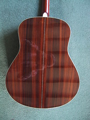 Yamaha LD10 Guitar