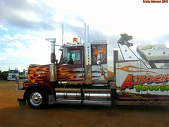 Tow Truckphotos by Craig Johnson