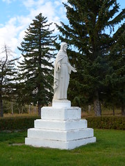 Souris Valley Memorial Gardens Cemetery Estevan, Saskatchewan, Canada