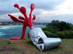 Sculpture By the Sea