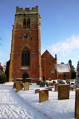 2010 Churches