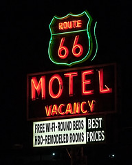 Motel NoTel
