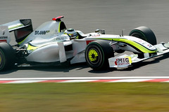2009 Formula 1 JapaneseGP SUZUKA