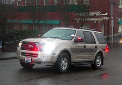 Quincy Police Department (AJM NWPD)