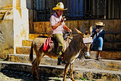 Char's Cuba Photos