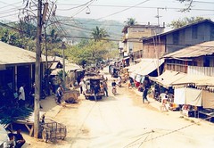Burma/Myanmar (film)