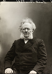 Portrett av Henrik Ibsen, 1894