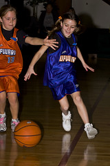 Basketball 2010
