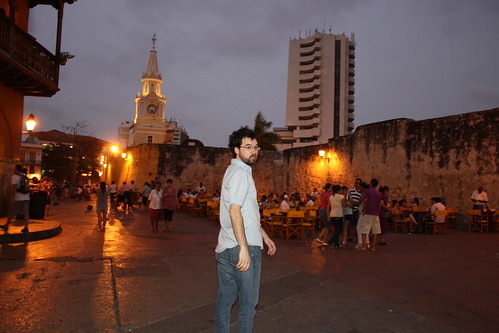 Cartagena, Colombia 2010