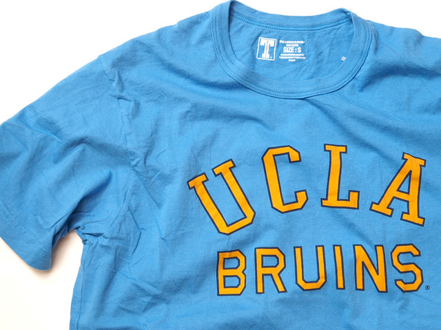 Old Navy  UCLA BLUINS College Tee | Flickr - Photo Sharing!