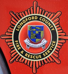 Longford County Fire & Rescue Service