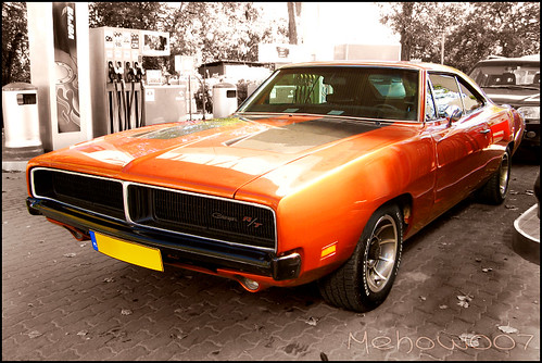 Dodge Charger R T 1969 Flickr Photo Sharing