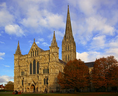 Salisbury