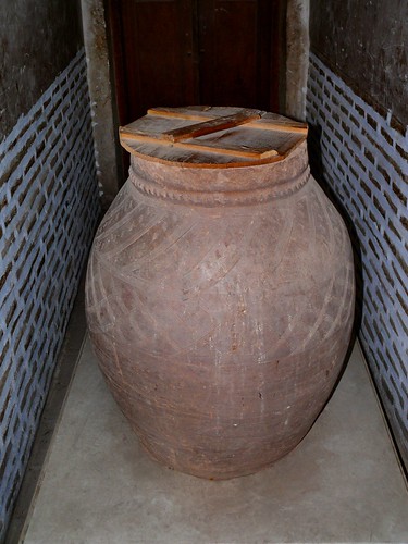 panasonic water pot