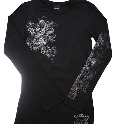 Wholesale Clothing  Boutique on Img Wholesale Designer T Shirts From Katydid Collection   Flickr