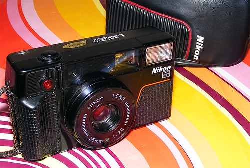 Nikon L35AF2 - Camera-wiki.org - The free camera encyclopedia