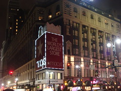 NYC - Macy's