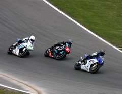 Brands Hatch May 16th Motorcycle Racing