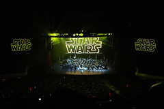 Star Wars in Concert - México 2010