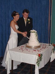Toni & Neils Wedding