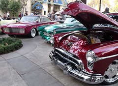 2010 Grand National Roadster Show 