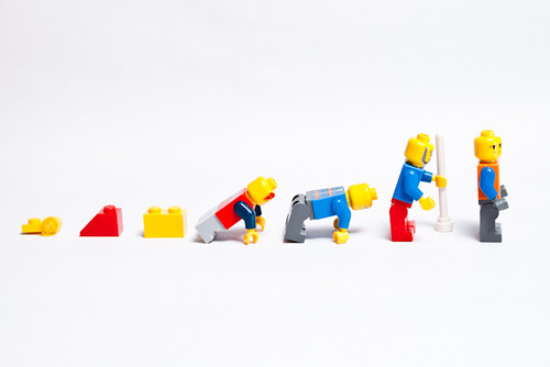 Legolúció/Legolution