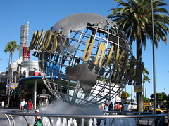 California, Universal Studios Hollywood