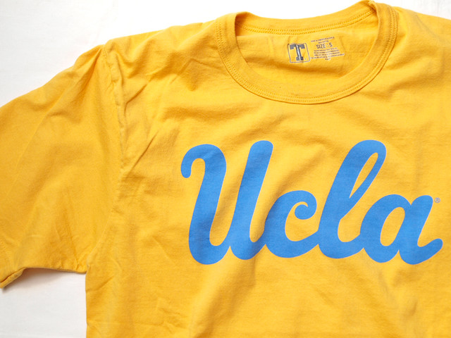 Old Navy  UCLA College Tee | Flickr - Photo Sharing!