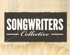 Songwriters Collective - Spring 2010 compilation