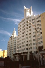 Miami Beach Hotels: Miami, Florida (ca.1997)