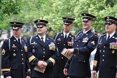 2010 National Honor Guard Competition
