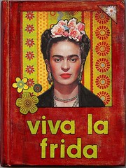 Frida Round-Robin