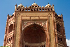 India: Fatehpur Sikri