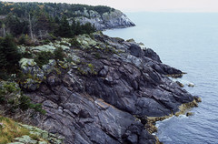 Maine 2008