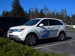 Acura Products (AJM NWPD)