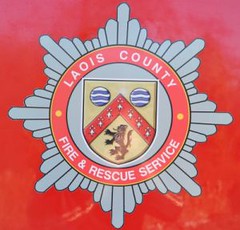 Laois County Fire & Rescue