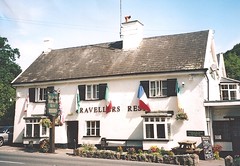 Pubs Past and Present in Devon