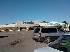 Pamida - Hampton, Iowa