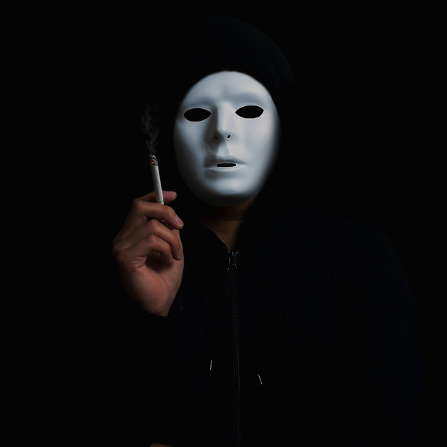 smokers anonymous