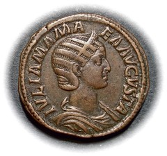 Roman Imperial Coins VIIa