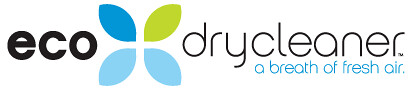 Eco Drycleaners Logo