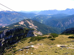 2005-09-08 09-11 Garmisch-Partenkirchen