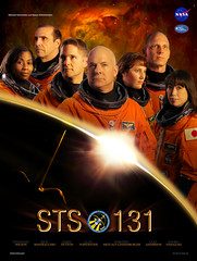 STS-131 (04/2010)