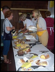 Calendar: 2005, October: Polish Food Festival