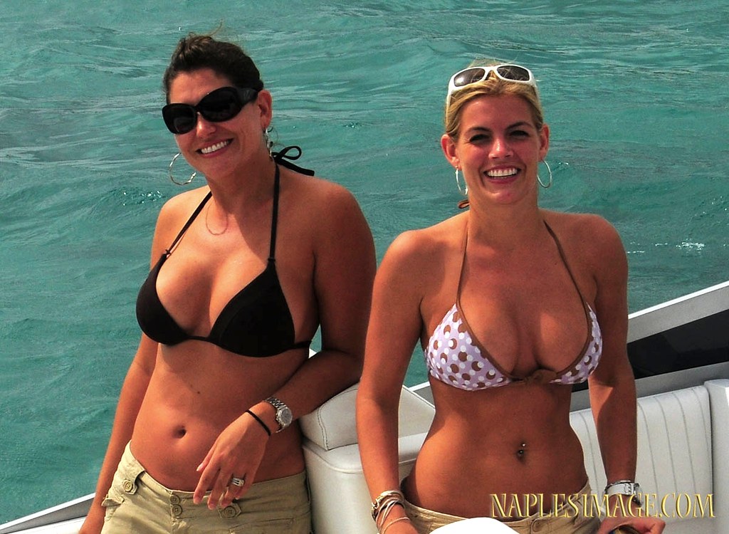 Bikini Friends Boat The Hull Truth Women Porn Videos Newest Good