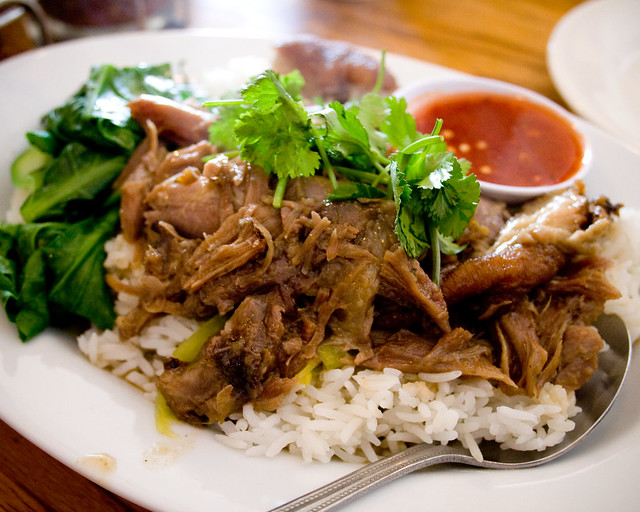 Что попробовать в Таиланде   наши любимые блюда тайской кухни