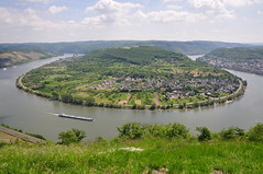 Boppard am Rhein. Germany. 23-25 May 2010